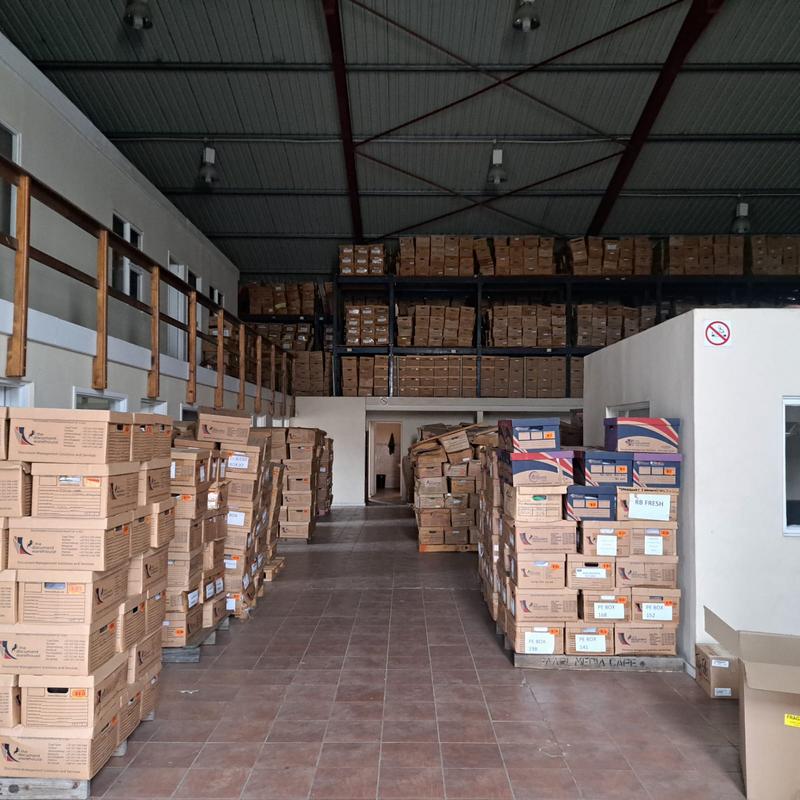 To Let commercial Property for Rent in Greenbushes Eastern Cape